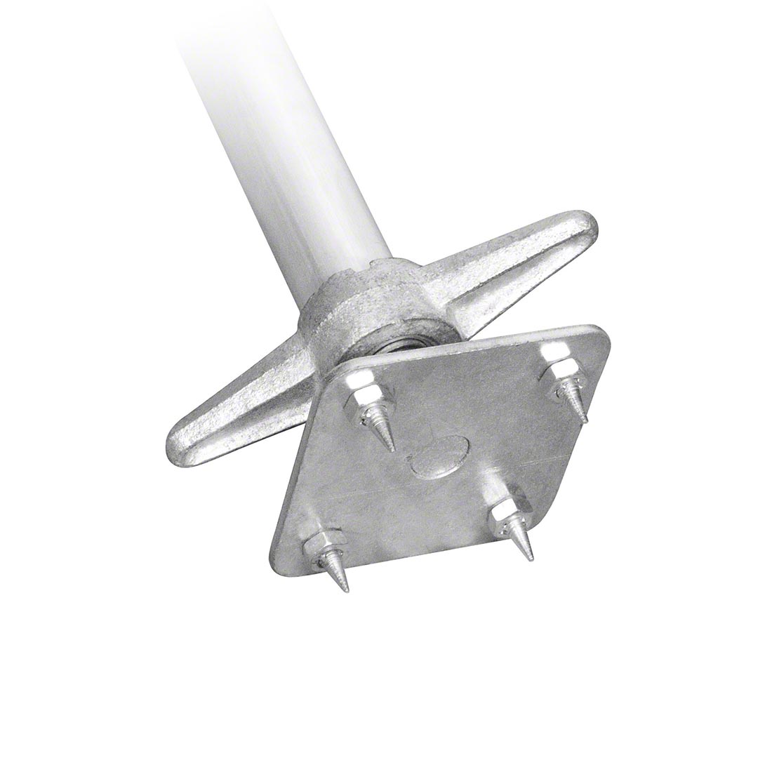 All-Terrain Base Spike Adaptors for Outdoor Use (16-pack) ATLBAT16