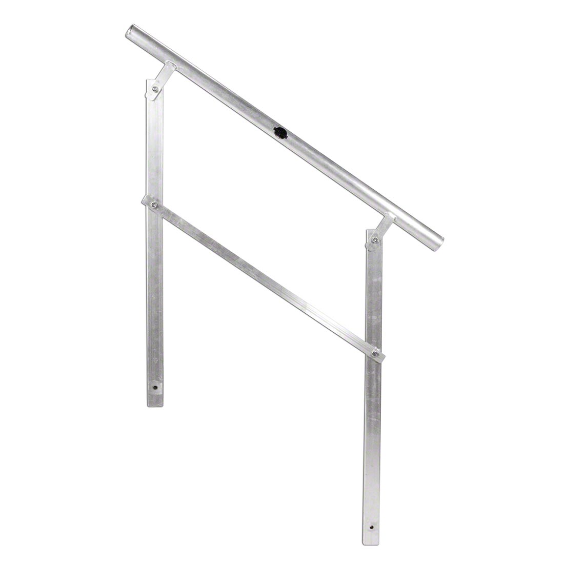 All-Terrain Guard Rails for 3-Step Stage Stairs (2-pack) ATST3GRD