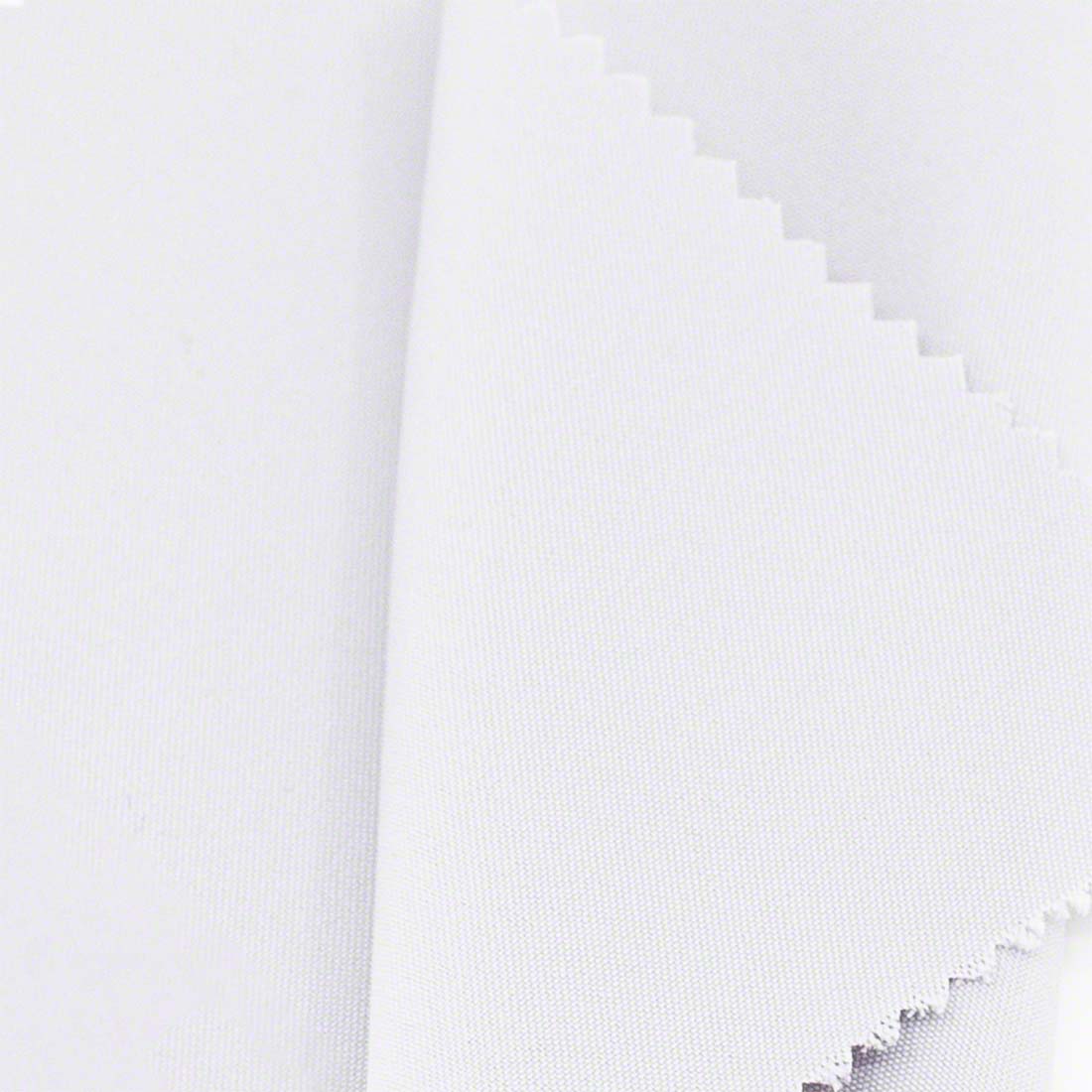 FR Poly - White (096)