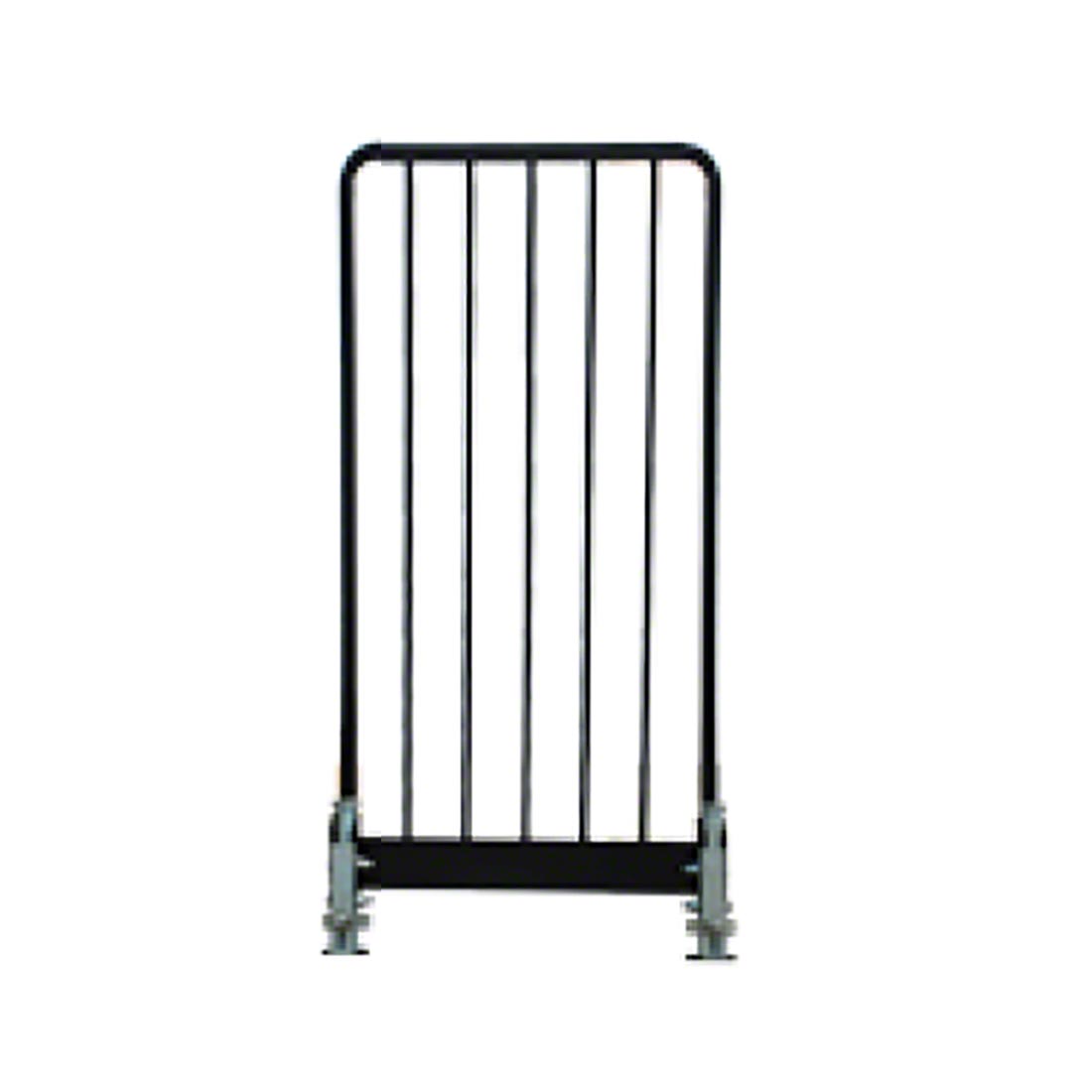 Biljax AS2100 2'W Vertical Rail Guard Rail BJX-0105-05-107