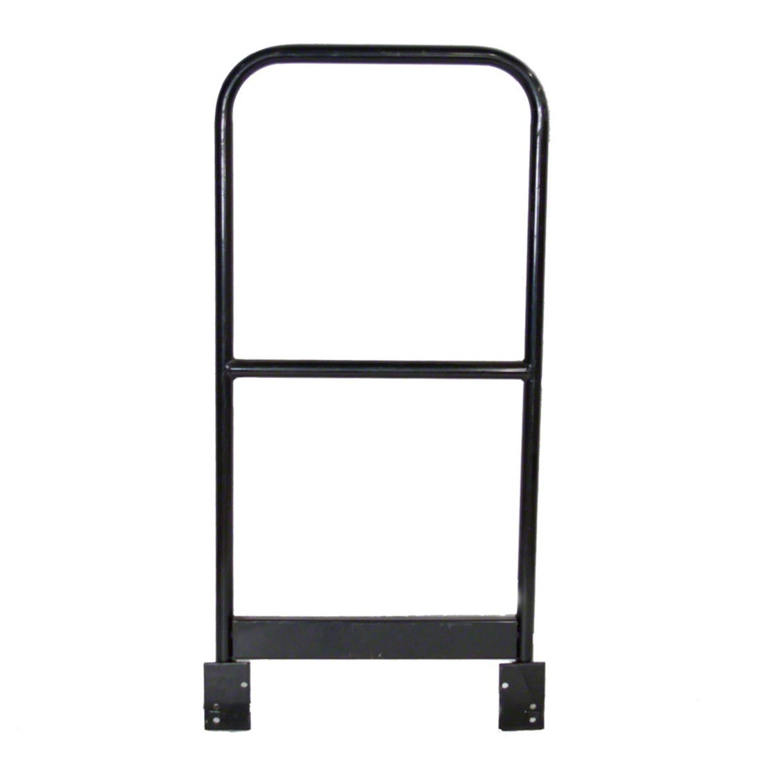 Biljax AS2100 2'W Horizontal Rail Guard Rail BJX-0105-05-108