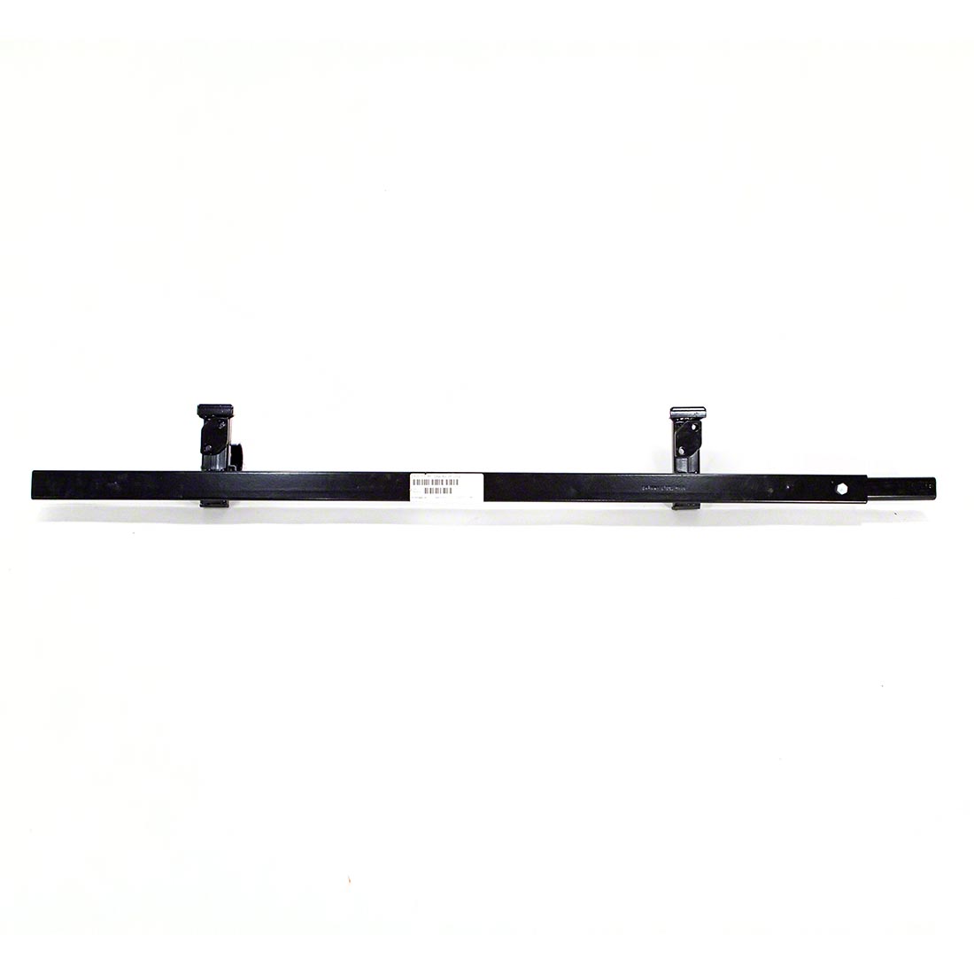 Biljax AS2100 4' Chair Rail BJX-0105-05T-48