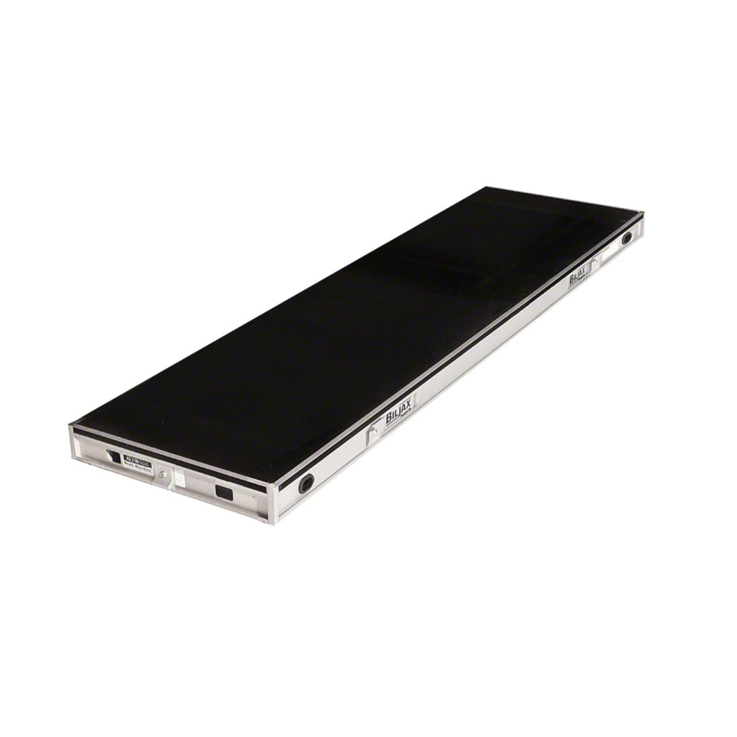 Biljax AS2100 2'x8' Poly Stage Deck Platform BJX-0105-32-7