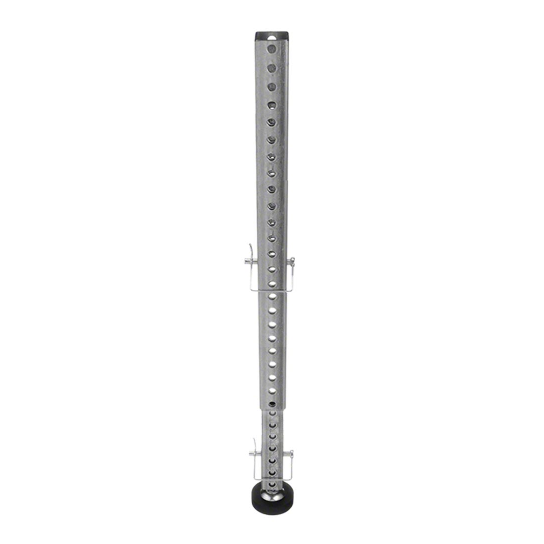 Biljax AS2100 Adjustable-Height Stage Leg Set, 28