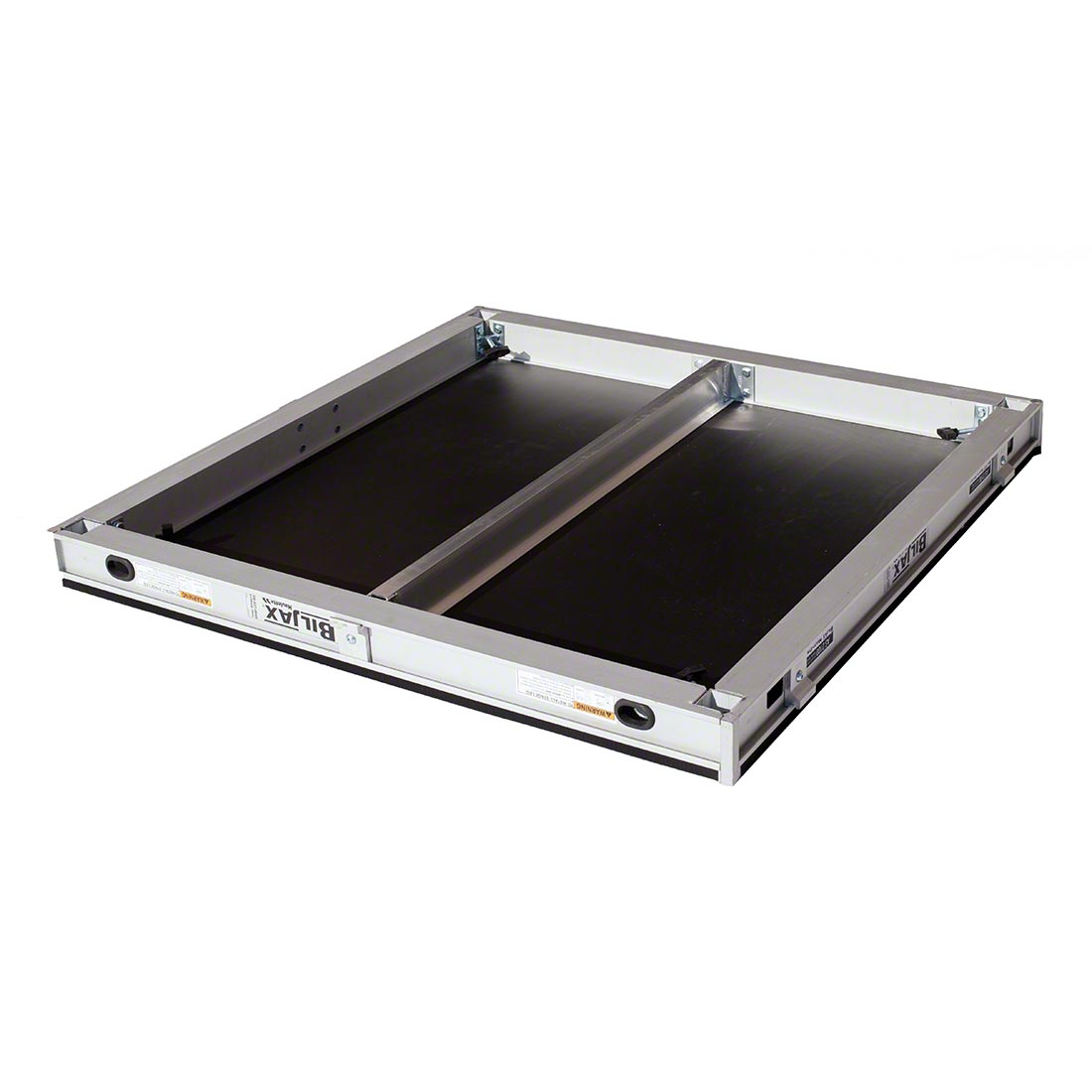 Biljax AS2100 4x4 Portable Stage Platform w Velcro C105-22-7