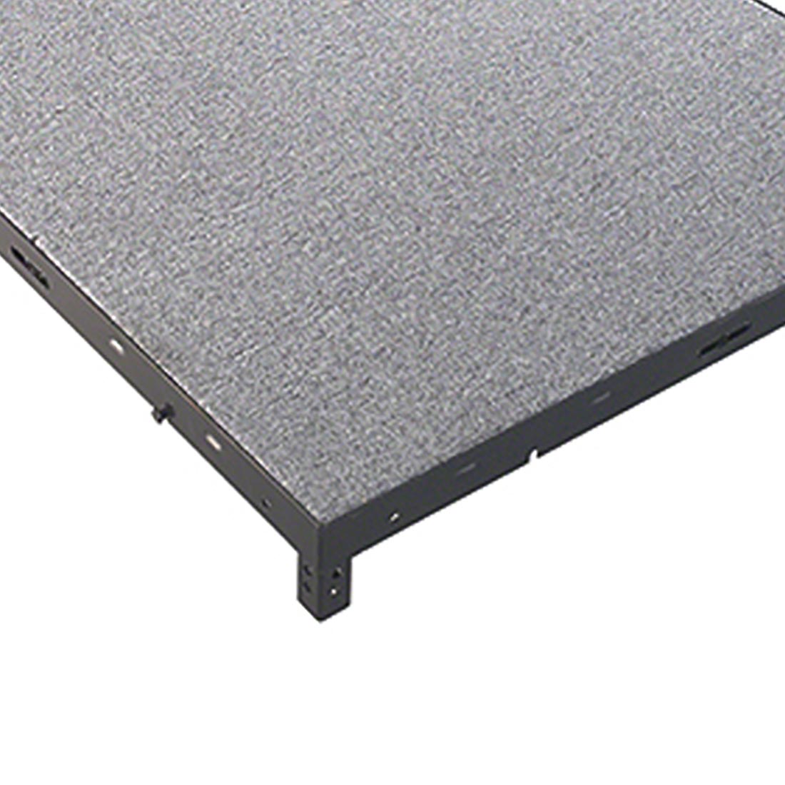 Gray Carpet Plywood
