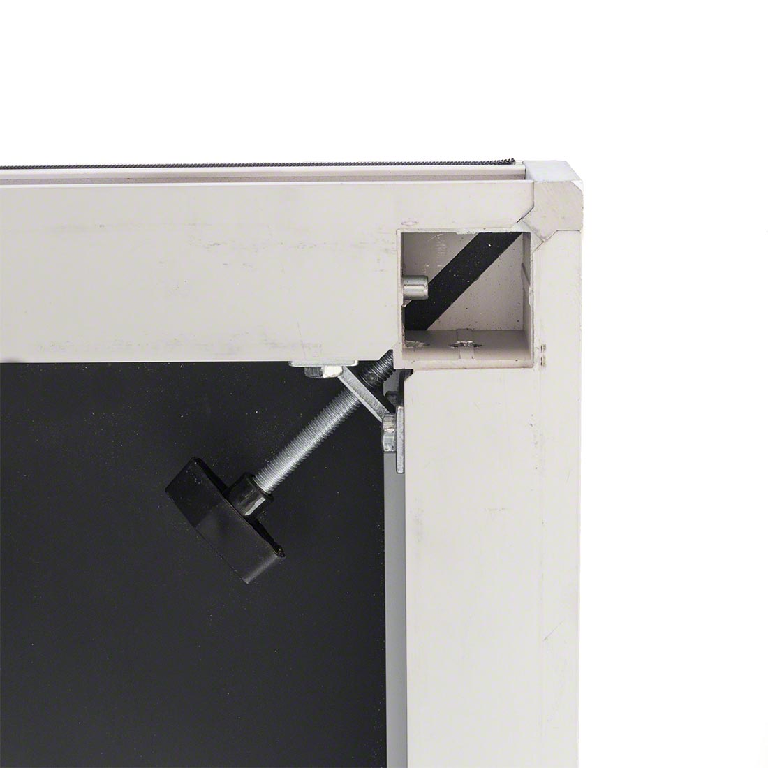 Biljax AS2100 Corner Bracket for Stage Leg (Replacement Part) BJX-0105-01-103