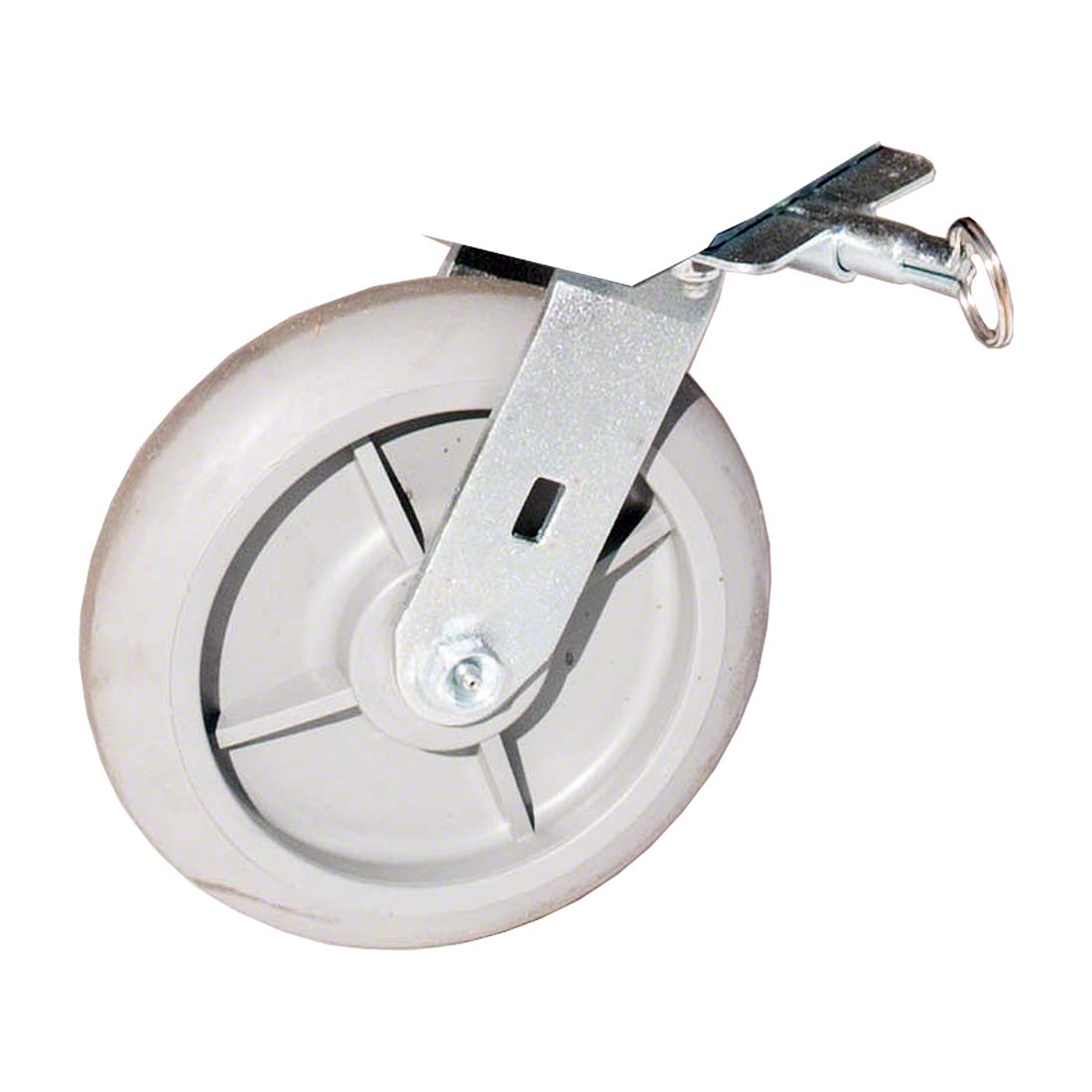 Biljax Replacement Caster for AS2100 Cart (EZ Roll) BJX-0029-103