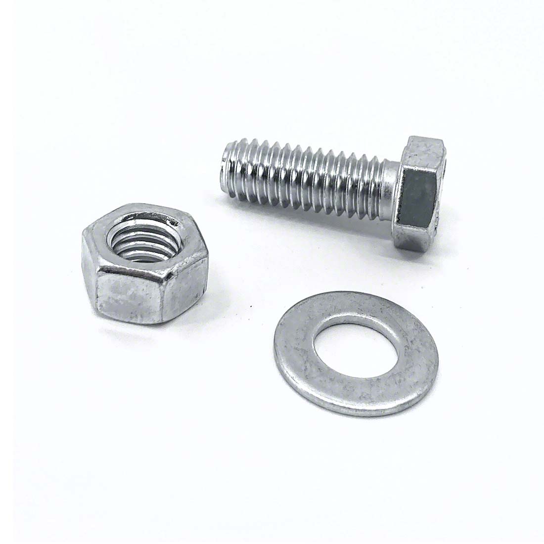 Biljax Hardware Set for Securing Stage Decks (Single) BJX-0090-DKBLTS