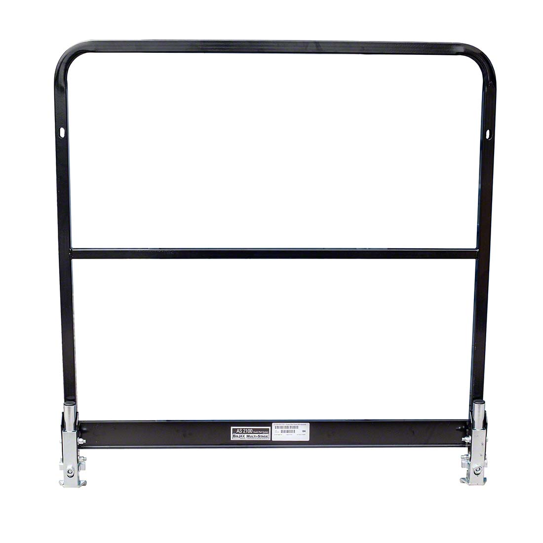 Biljax AS2100 4'W Horizontal Rail Guard Rail BJX-0105-05-102