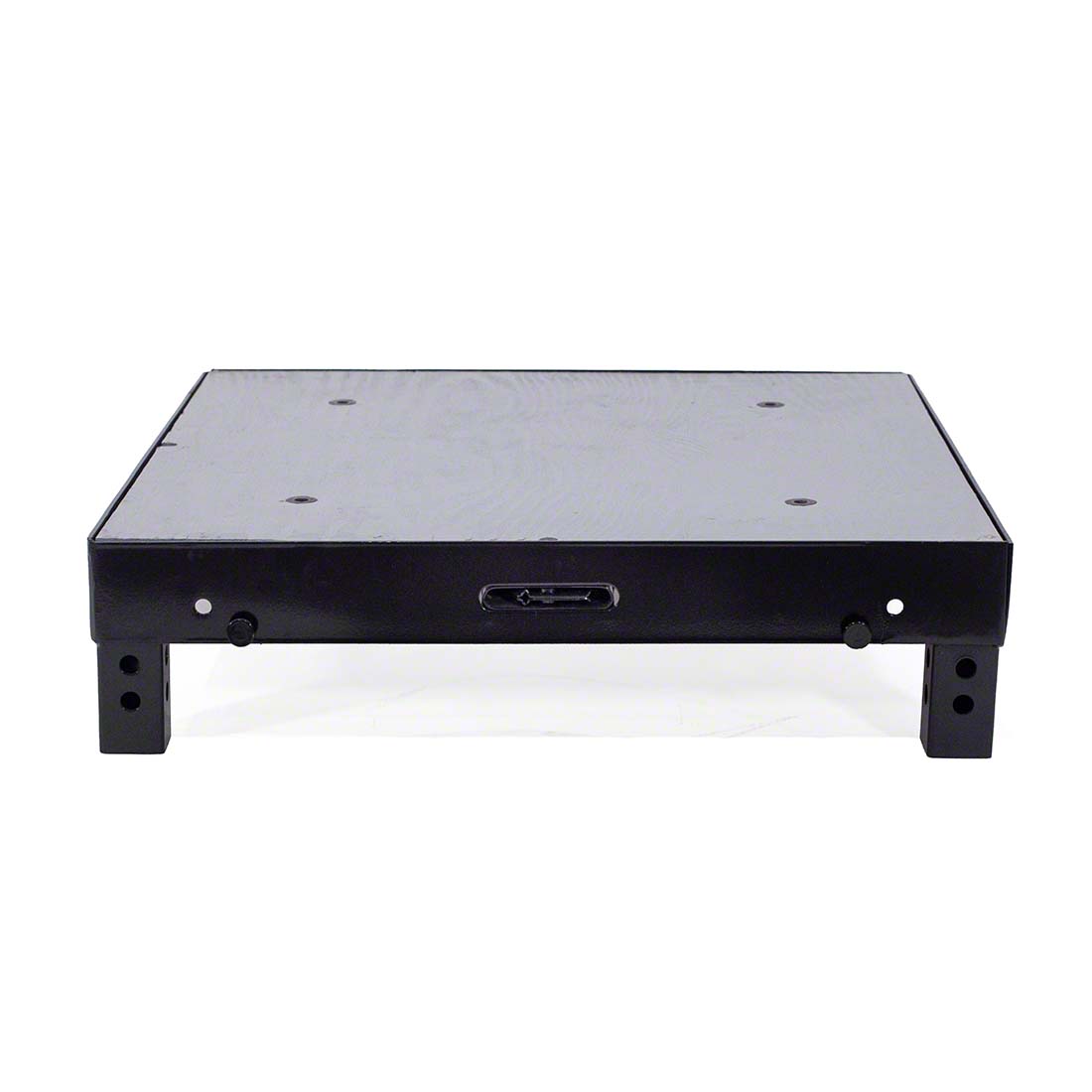 Biljax ST8100 2x2 Steel Stage Platform 0106-231-6 | StageDrop
