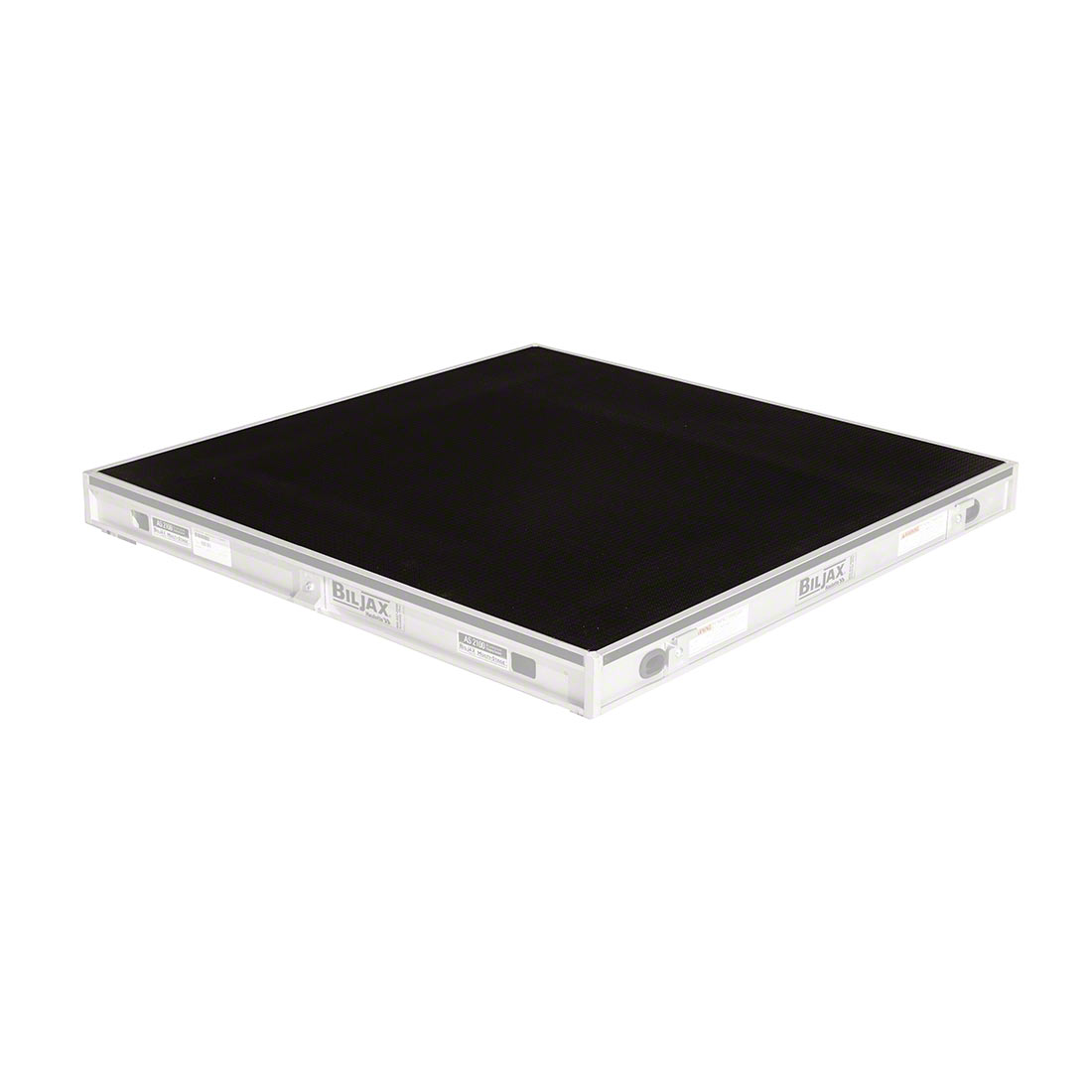 Biljax AS2100 4'x4' Poly Stage Deck Replacement Top BJX-0105-12-7