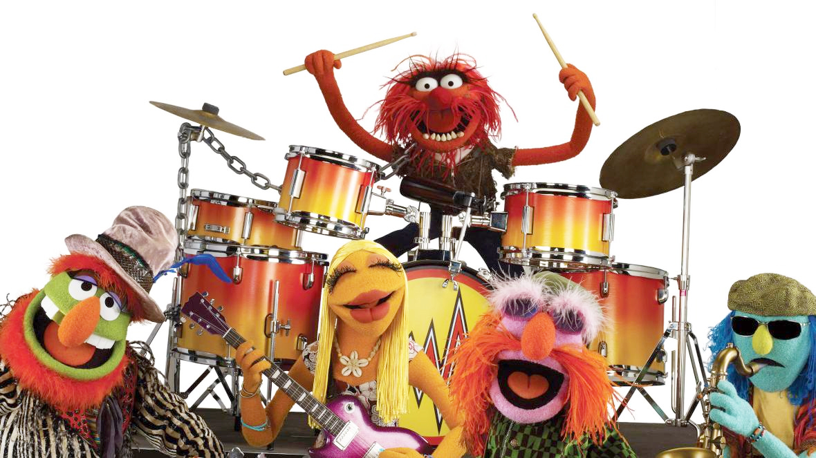 Drum Riser