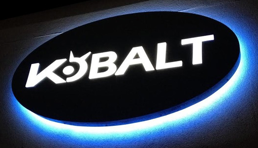 Kobalt Bar