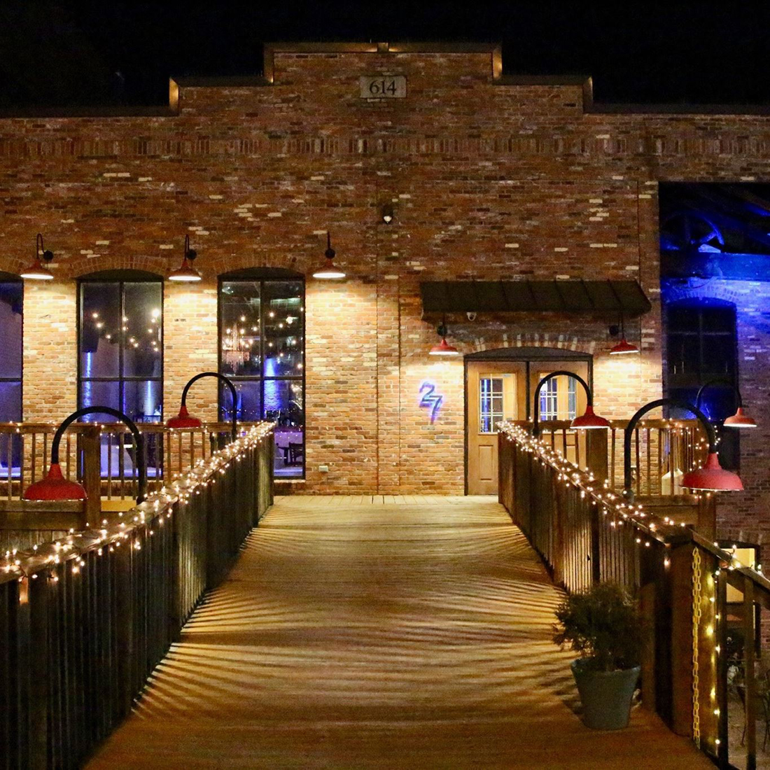 Event Venue Rental