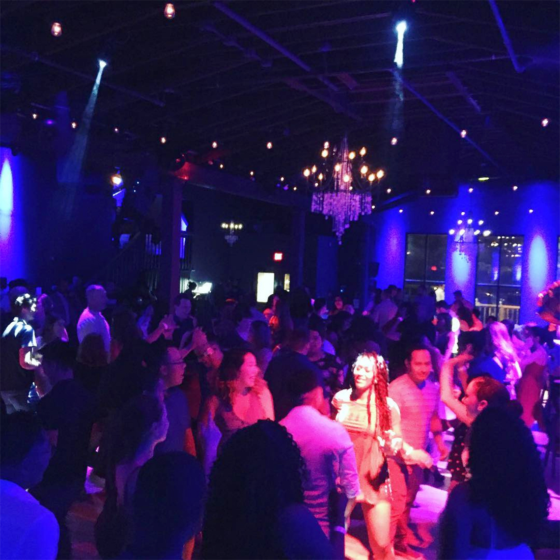 Event Venue Rental