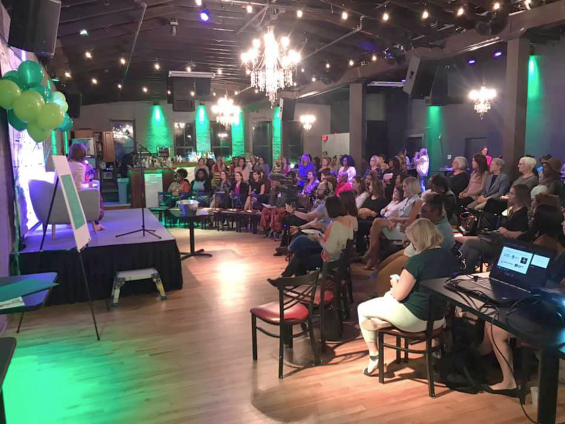 Event Venue Stage