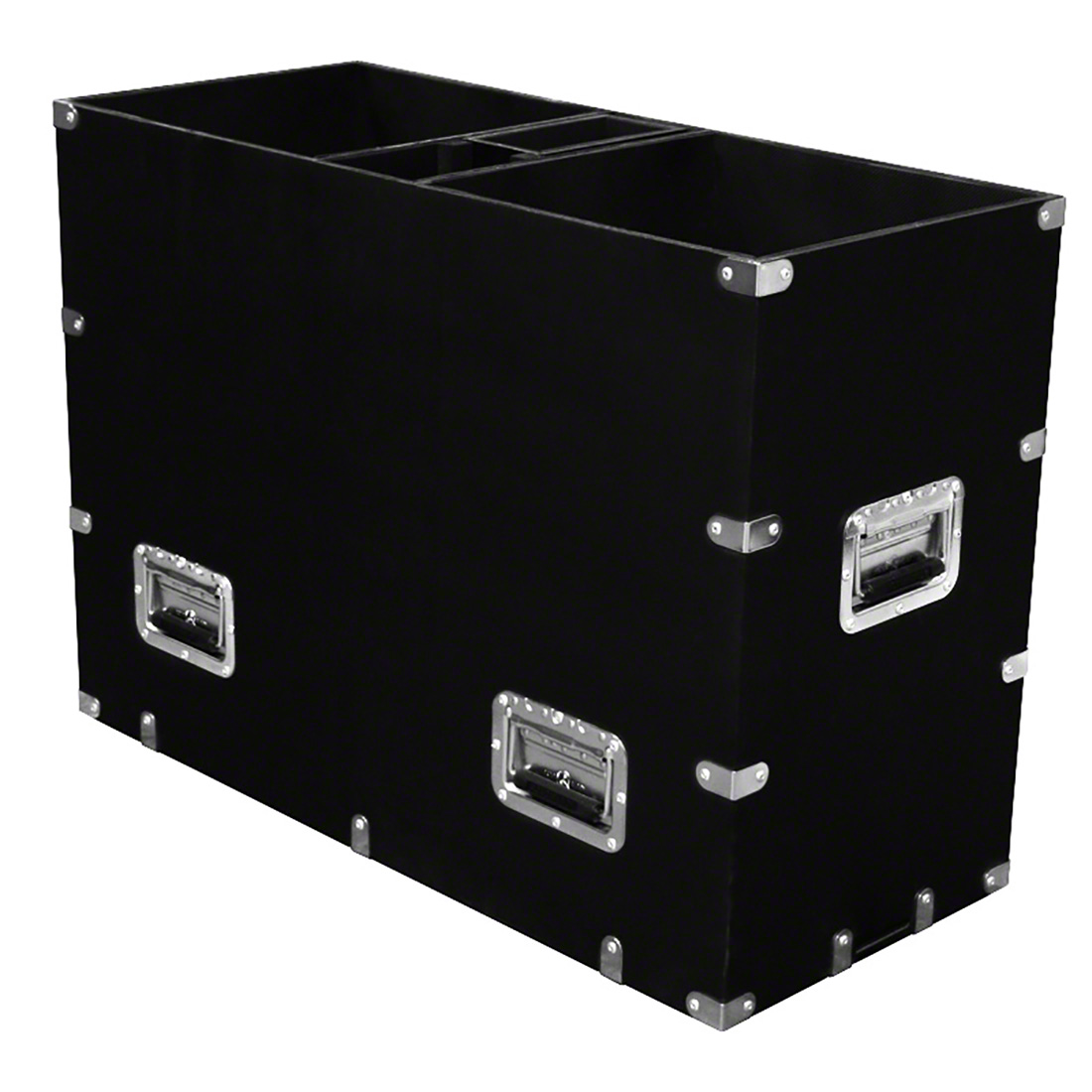 IntelliStage 3' Caster Board Accessory Case IS3X3AC