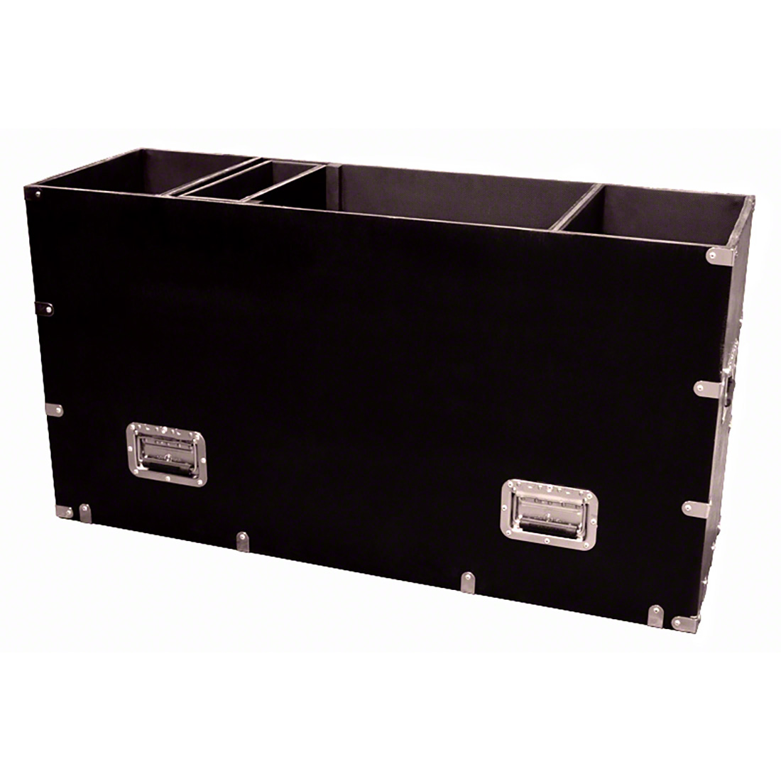 IntelliStage 4' Caster Board Accessory Case IS4X4AC