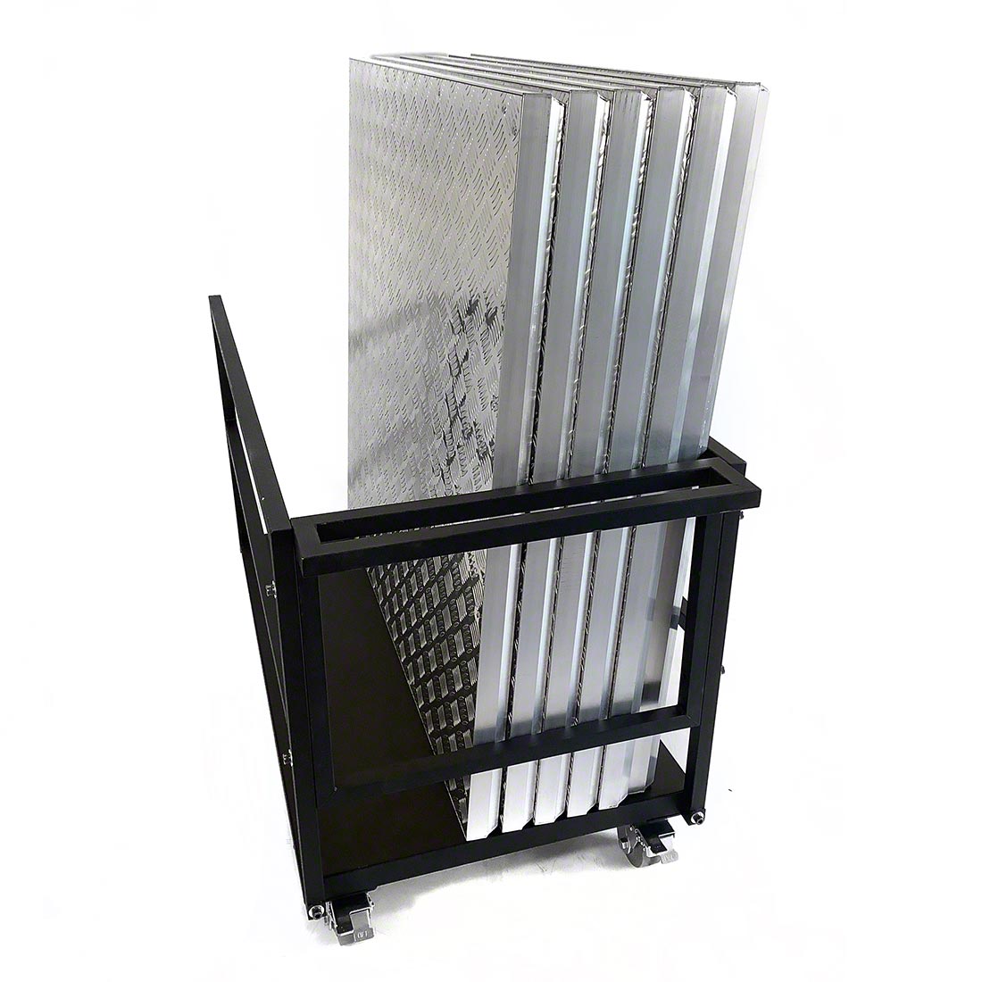 All-Terrain Stage Platform Storage Cart - ATPCART