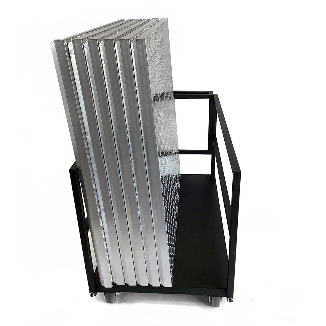 All-Terrain Stage Platform Storage Cart - ATPCART