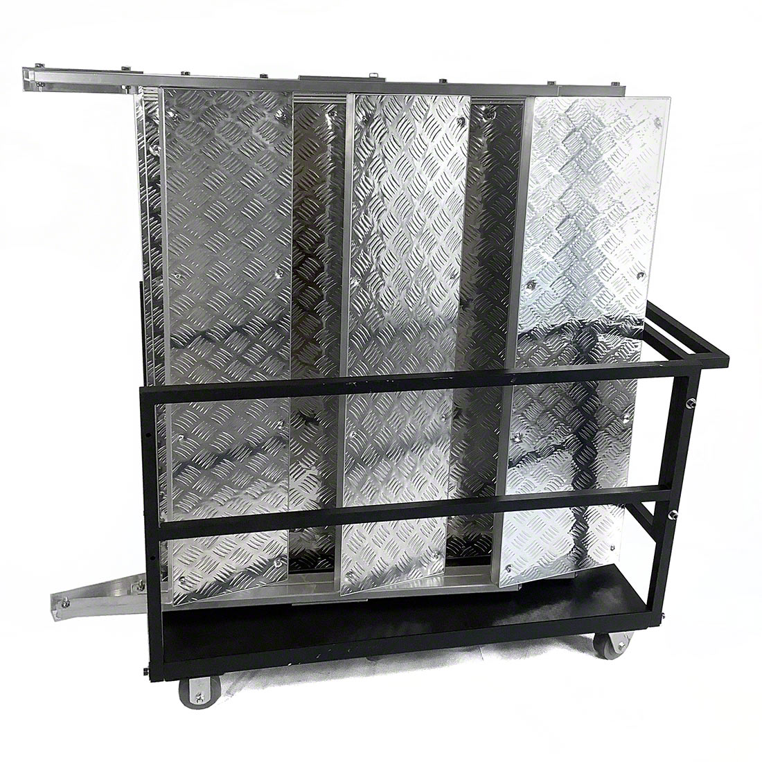 All-Terrain Stage Platform Storage Cart - ATPCART