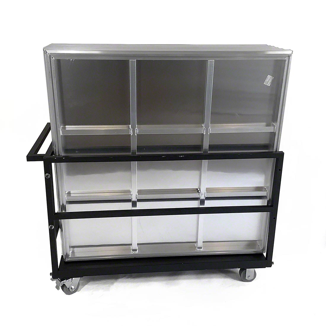 All-Terrain Stage Platform Storage Cart - ATPCART