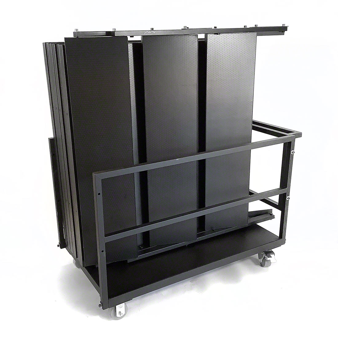 All-Terrain Stage Platform Storage Cart - ATPCART