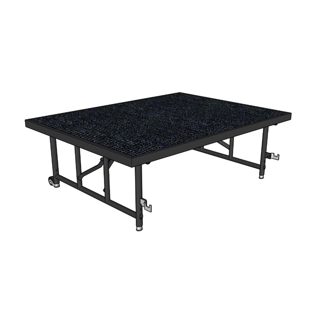 Midwest Folding TransFold 3'x4' Stage Panel, 16