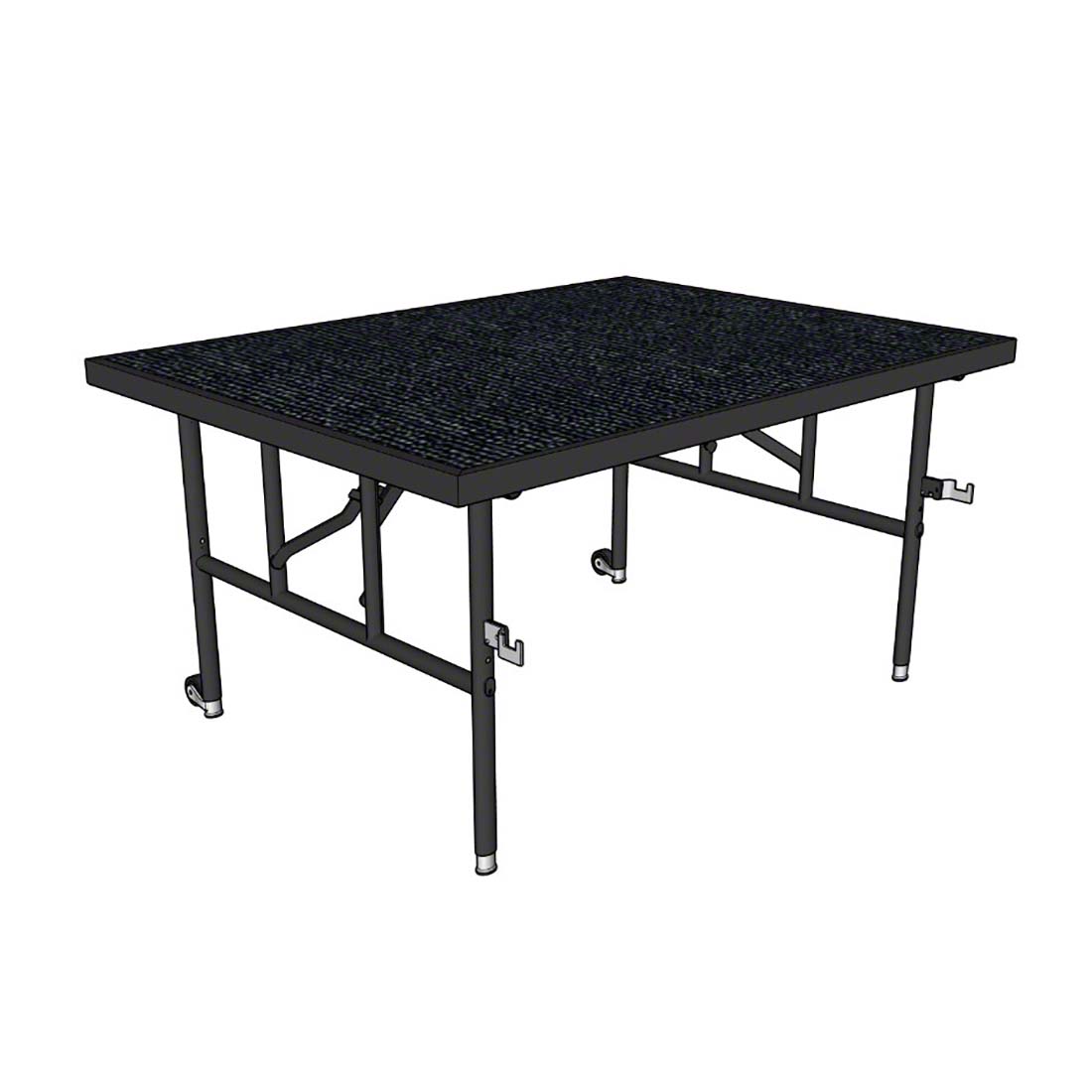 Midwest Folding TransFold 3'x4' Stage Panel, 24