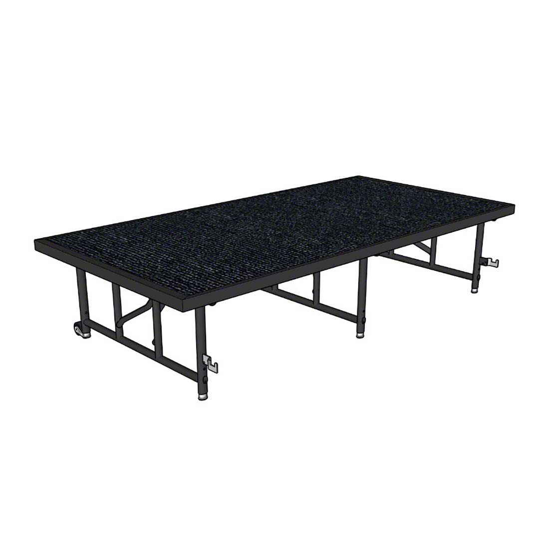 Midwest Folding TransFold 3'x6' Stage Panel, 16