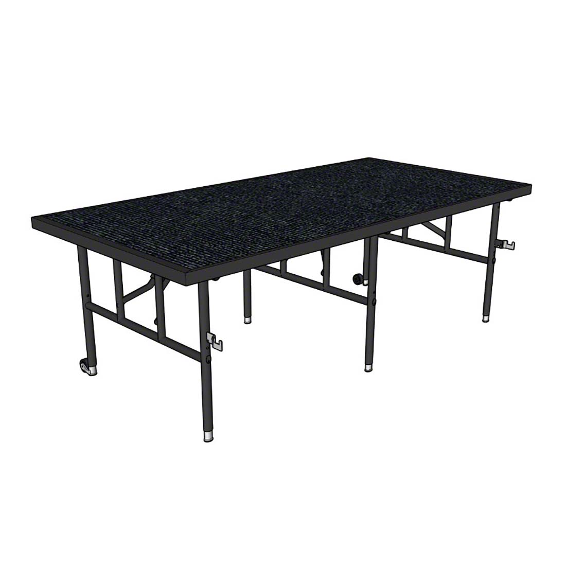 Midwest Folding TransFold 3'x6' Stage Panel, 24