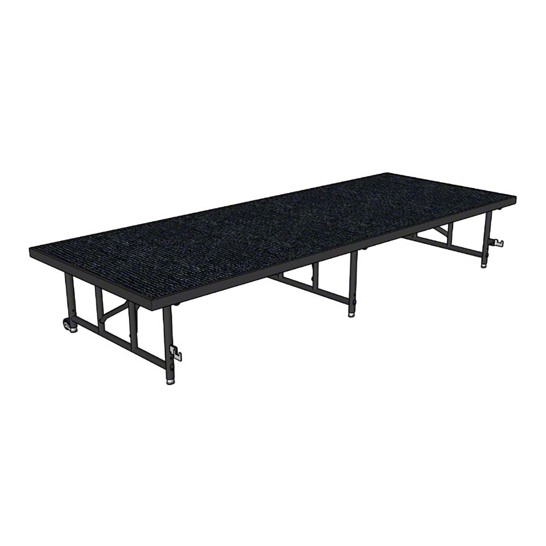 Midwest Folding TransFold 3'x8' Stage Panel, 16