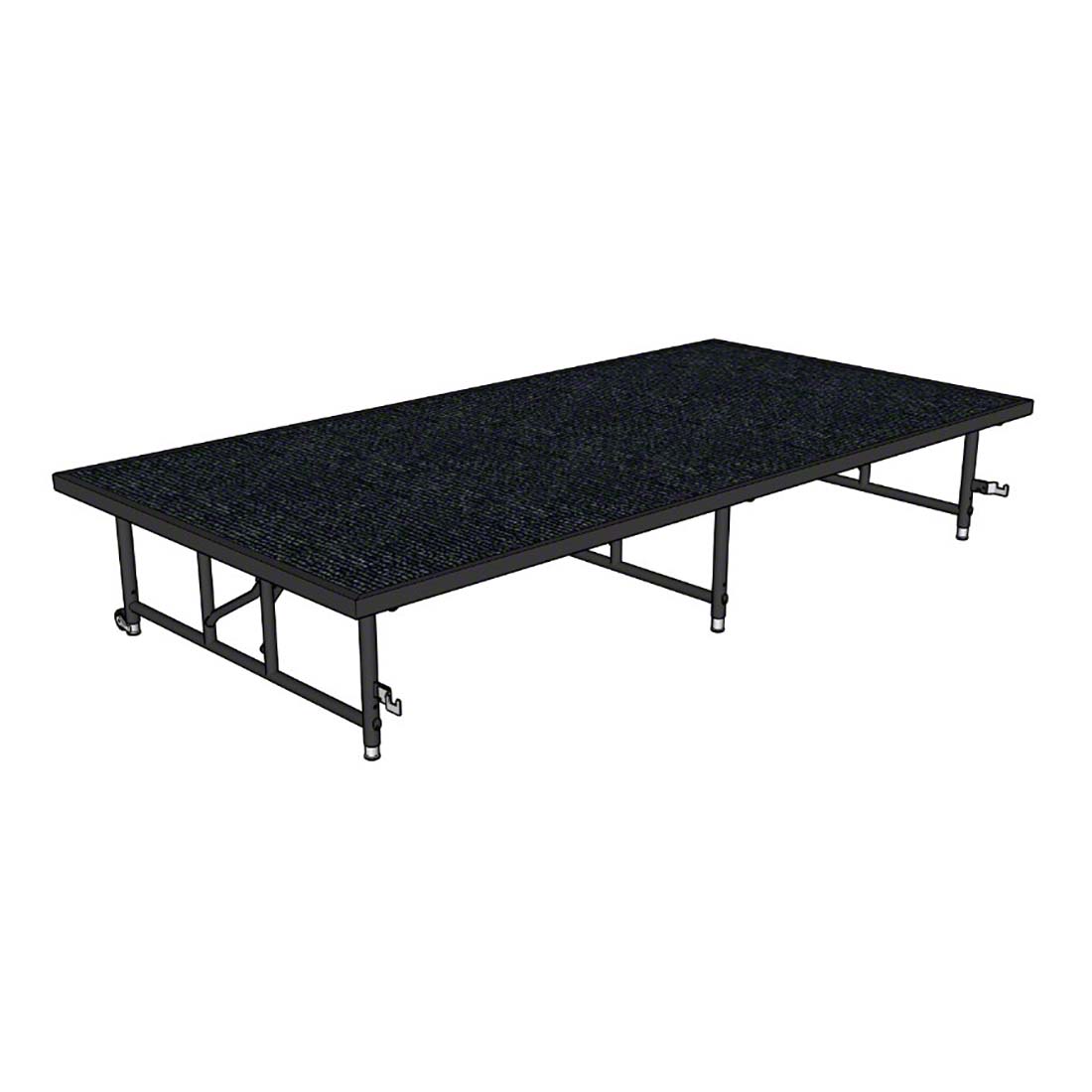 Midwest Folding TransFold 4'x8' Stage Panel, 16