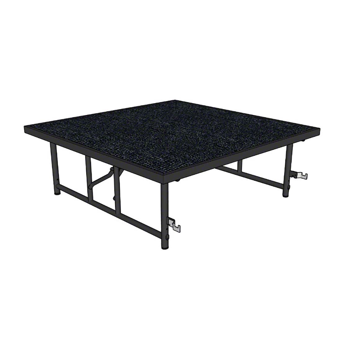 Midwest Folding TransFold 4'x4' Stage Panel, 16