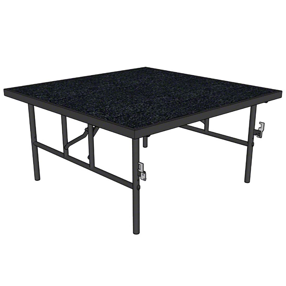 Midwest Folding TransFold 4'x4' Stage Panel, 24