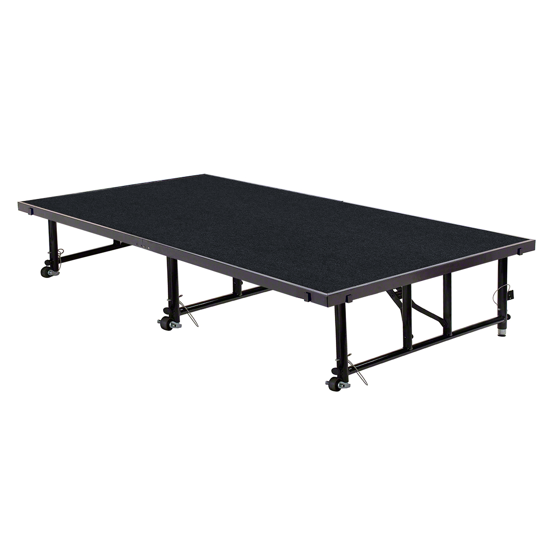 NPS® TransFix 4'x8' Stage, 16