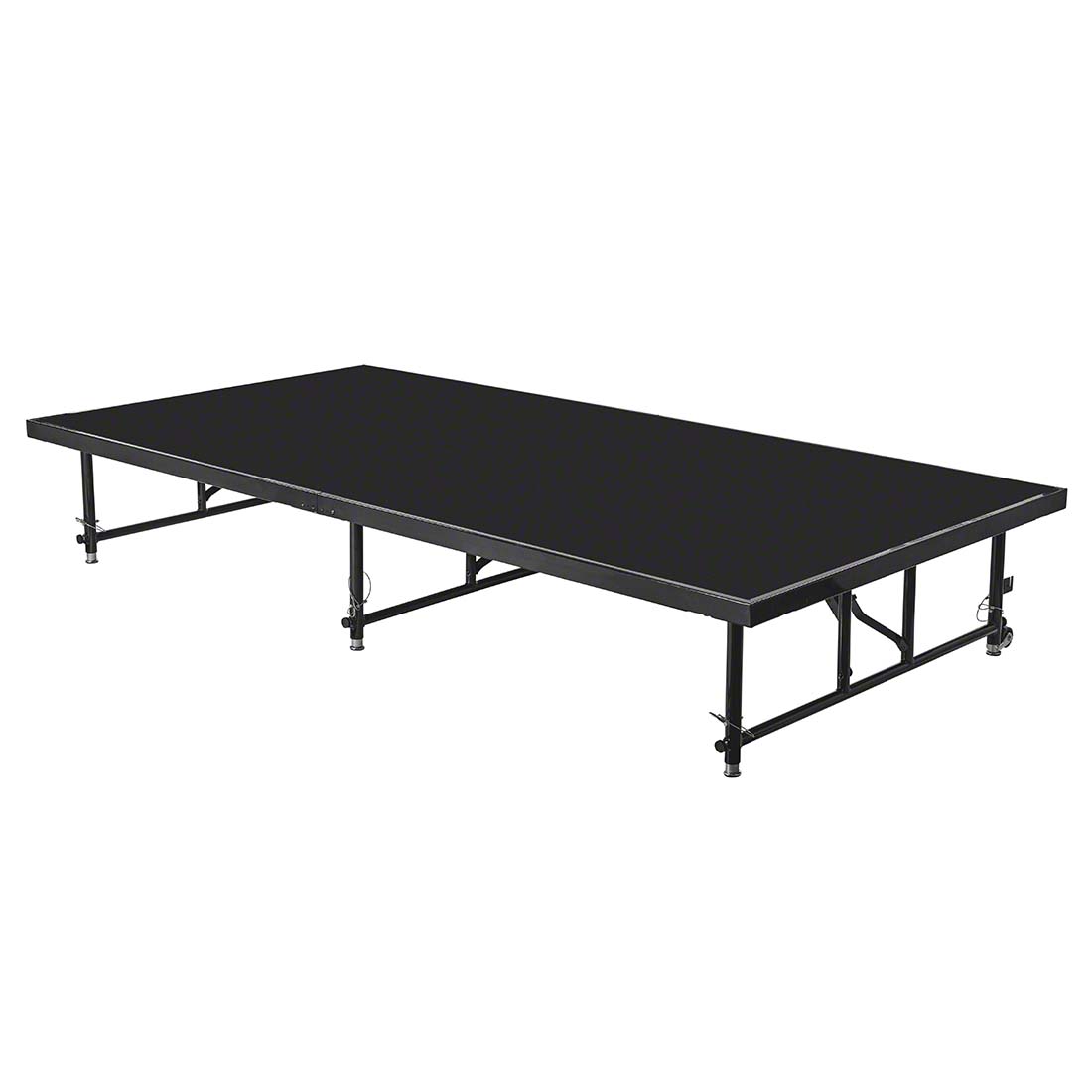National Public Seating TransFix 4'x8' Stage Panel, 16