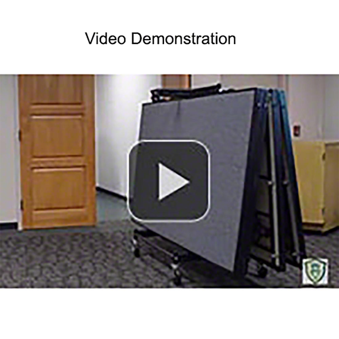 NPS Stage Dolly Assembly Video