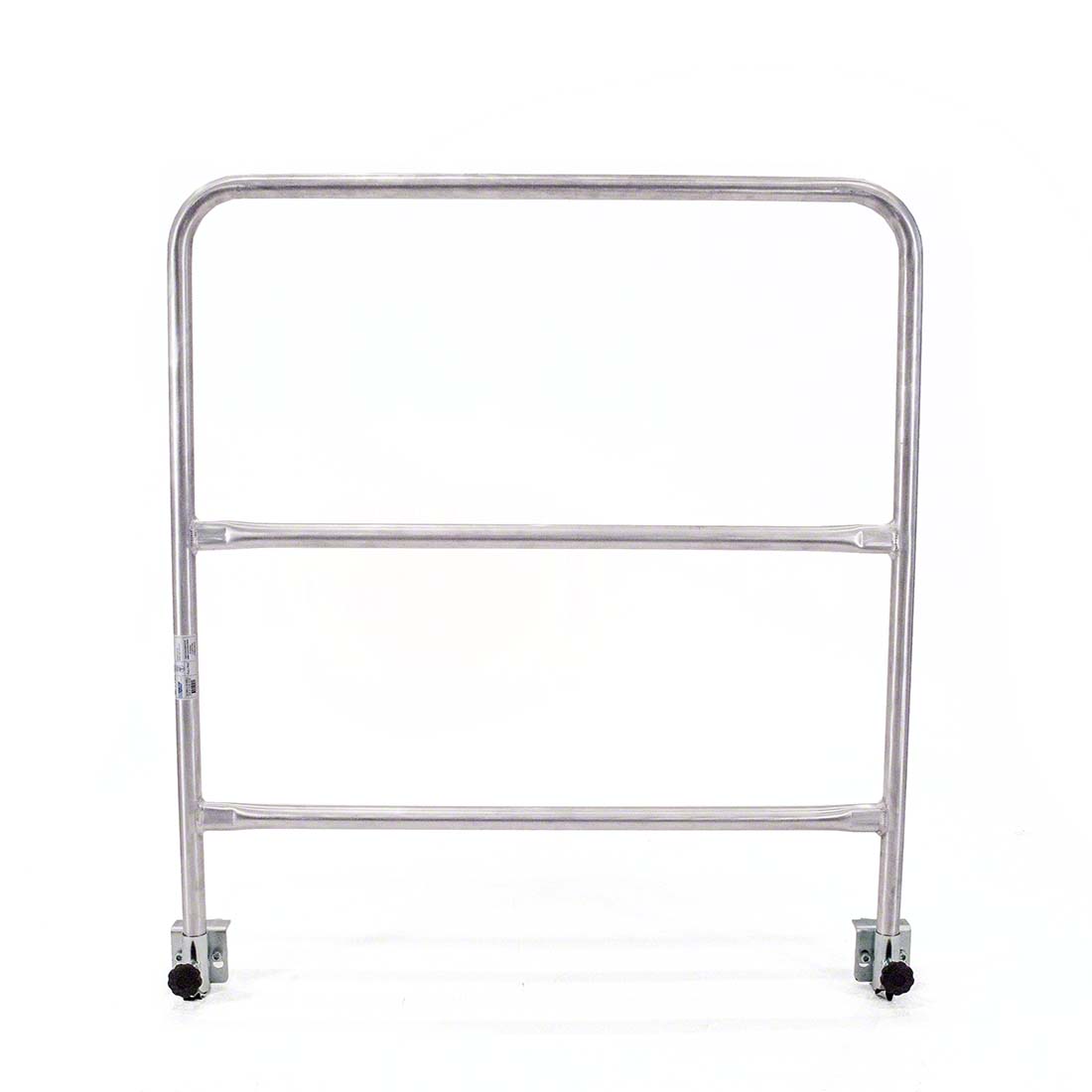 ProFlex 4' Stage Guard Rail PFGR4-PF2GR4