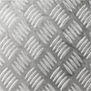 Weatherproof Aluminum