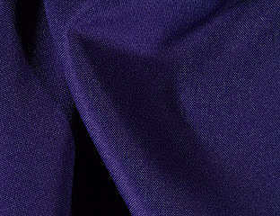 Purple Stage Skirt