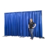Church Back Drops