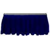TransFold Stage Skirts