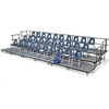 Midwest Folding Tiered Risers
