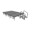 Midwest Folding TransFold Stages