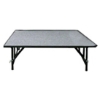 TransFold Fixed-Height Stage Panels