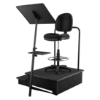 Conductor's Chairs & Podiums