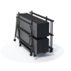 Standing Riser Storage & Transport