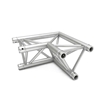 F33 Square Truss Corners, Junctions & Baseplates